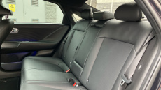 Hyundai IONIQ 6 239kW Ultimate 77kWh 4dr AWD Auto Electric Saloon